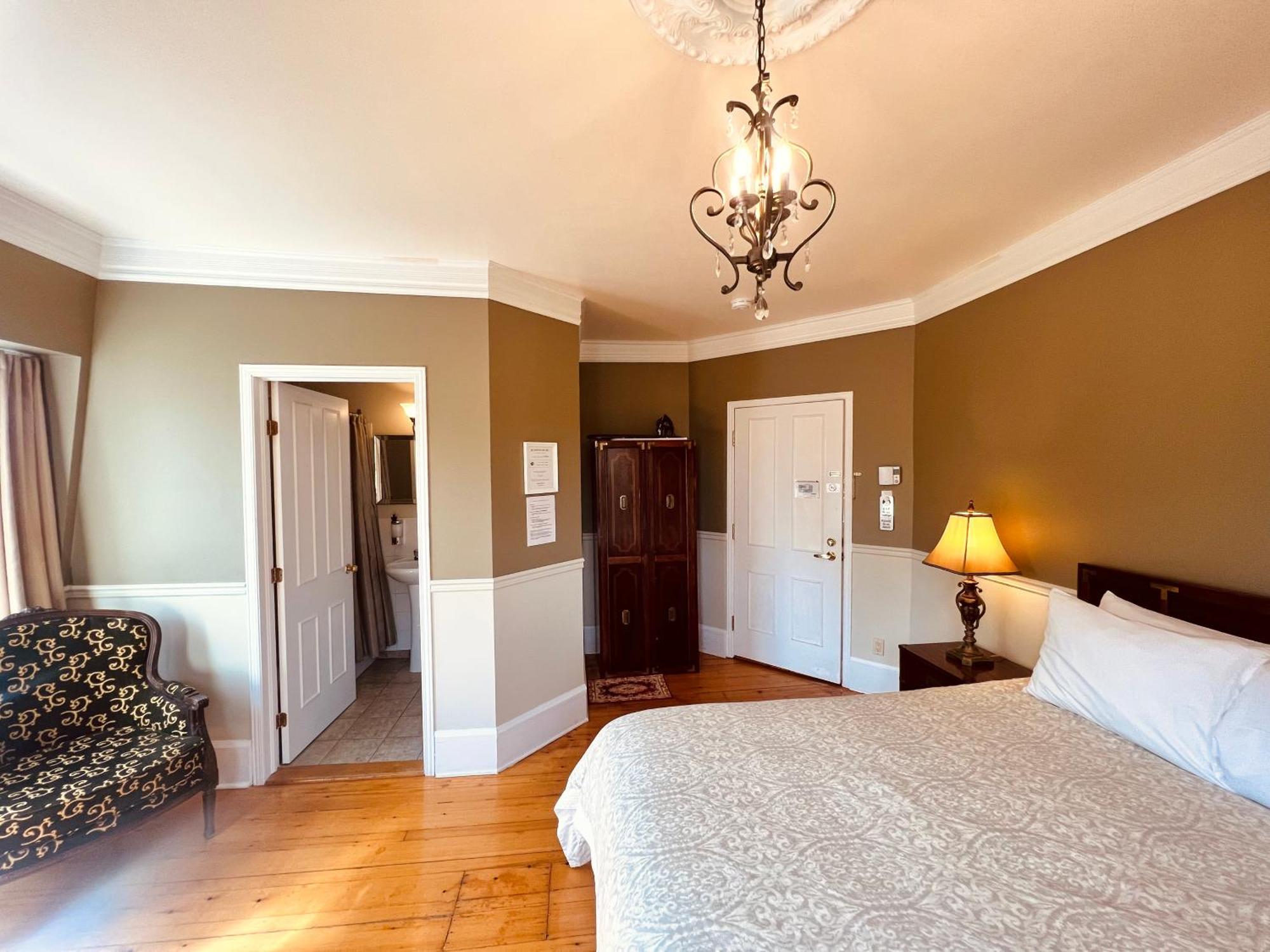Le Chateau du Lac Magog Extérieur photo