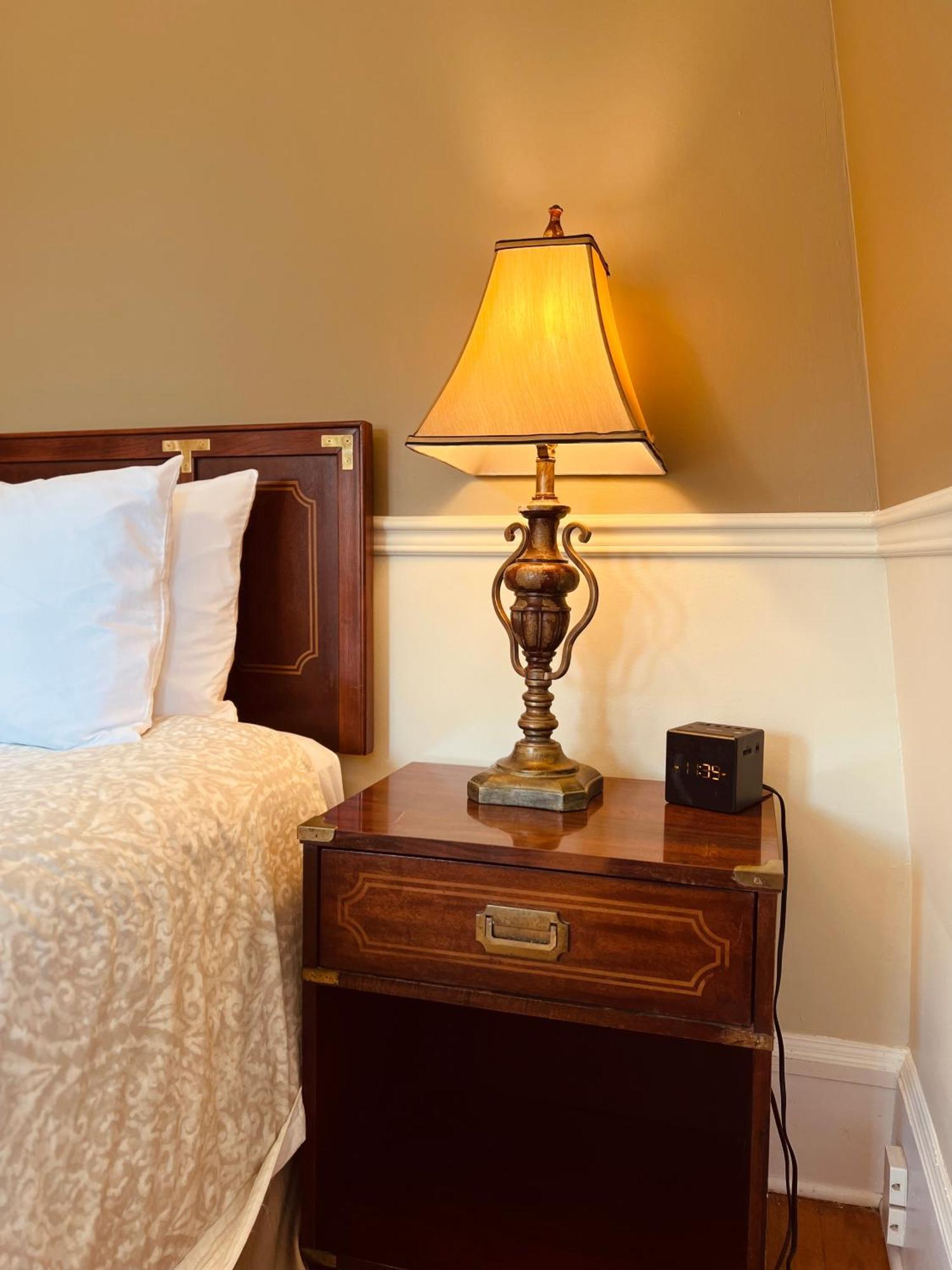 Le Chateau du Lac Magog Extérieur photo